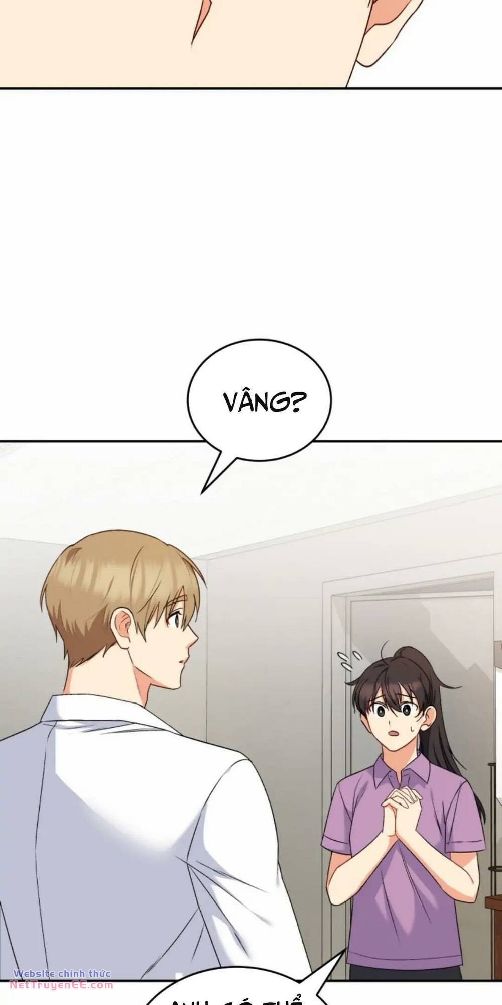 Xin Chào! Bác Sĩ Thú Y Chapter 16 - Trang 2