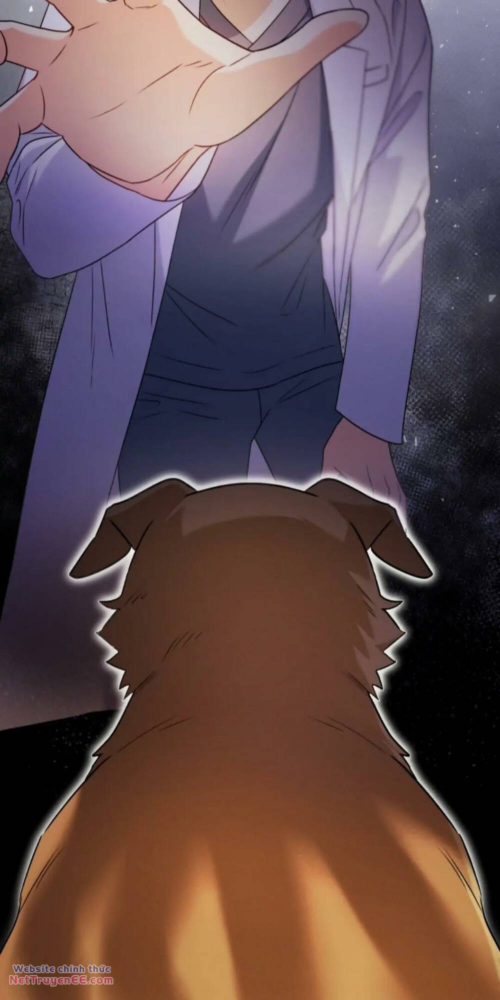 Xin Chào! Bác Sĩ Thú Y Chapter 16 - Trang 2