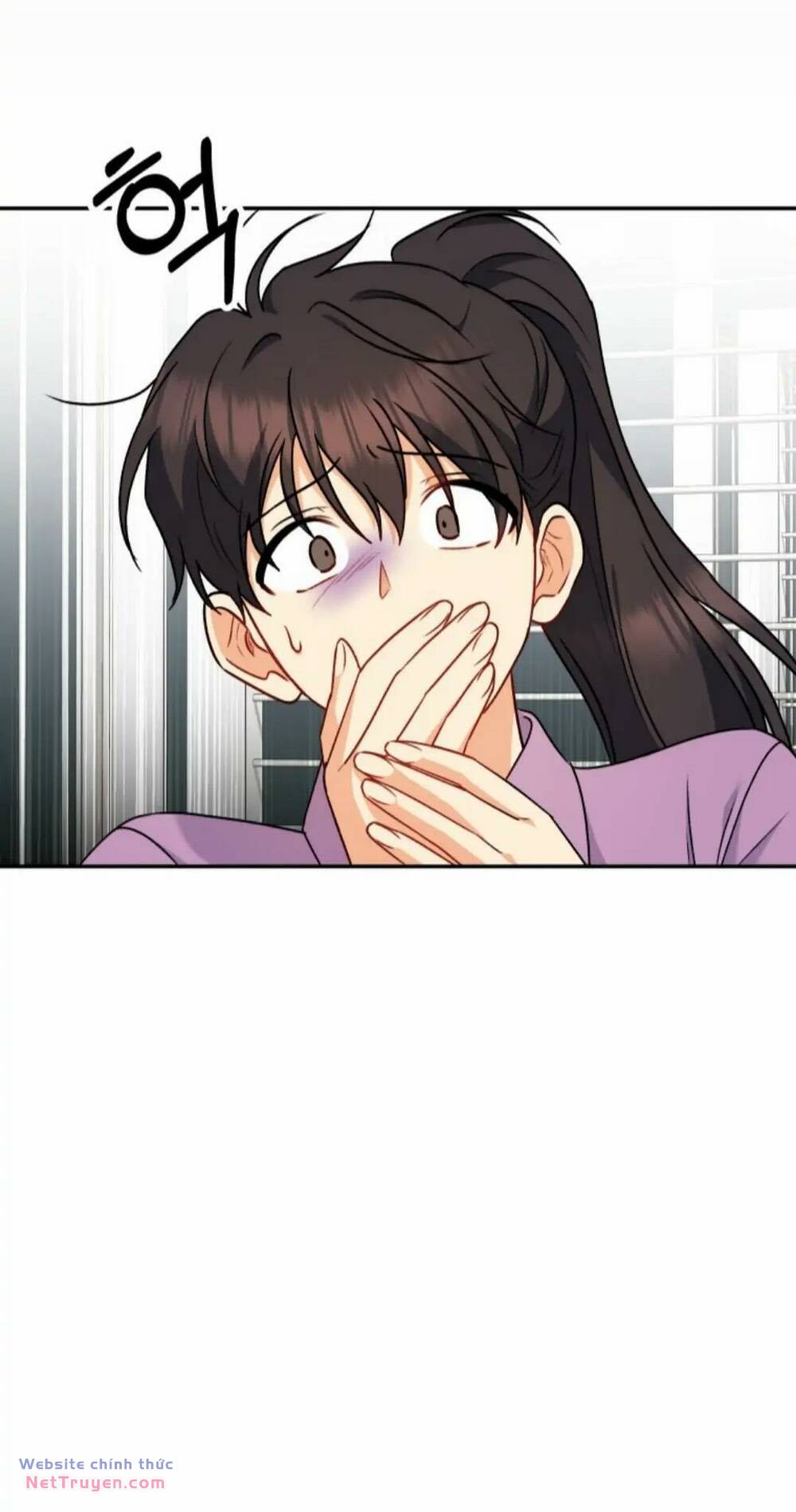 Xin Chào! Bác Sĩ Thú Y Chapter 16 - Trang 2