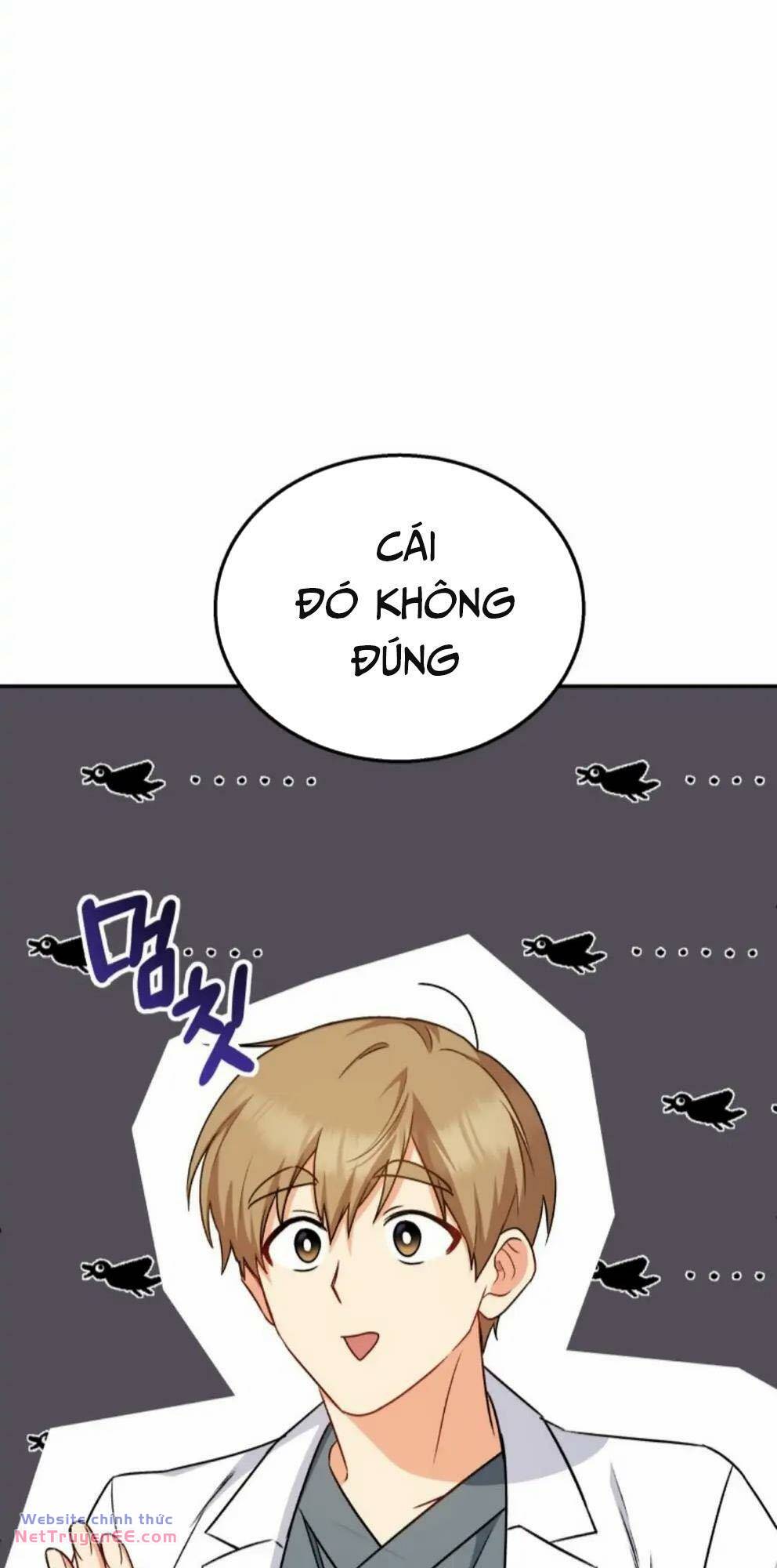 Xin Chào! Bác Sĩ Thú Y Chapter 17 - Trang 2