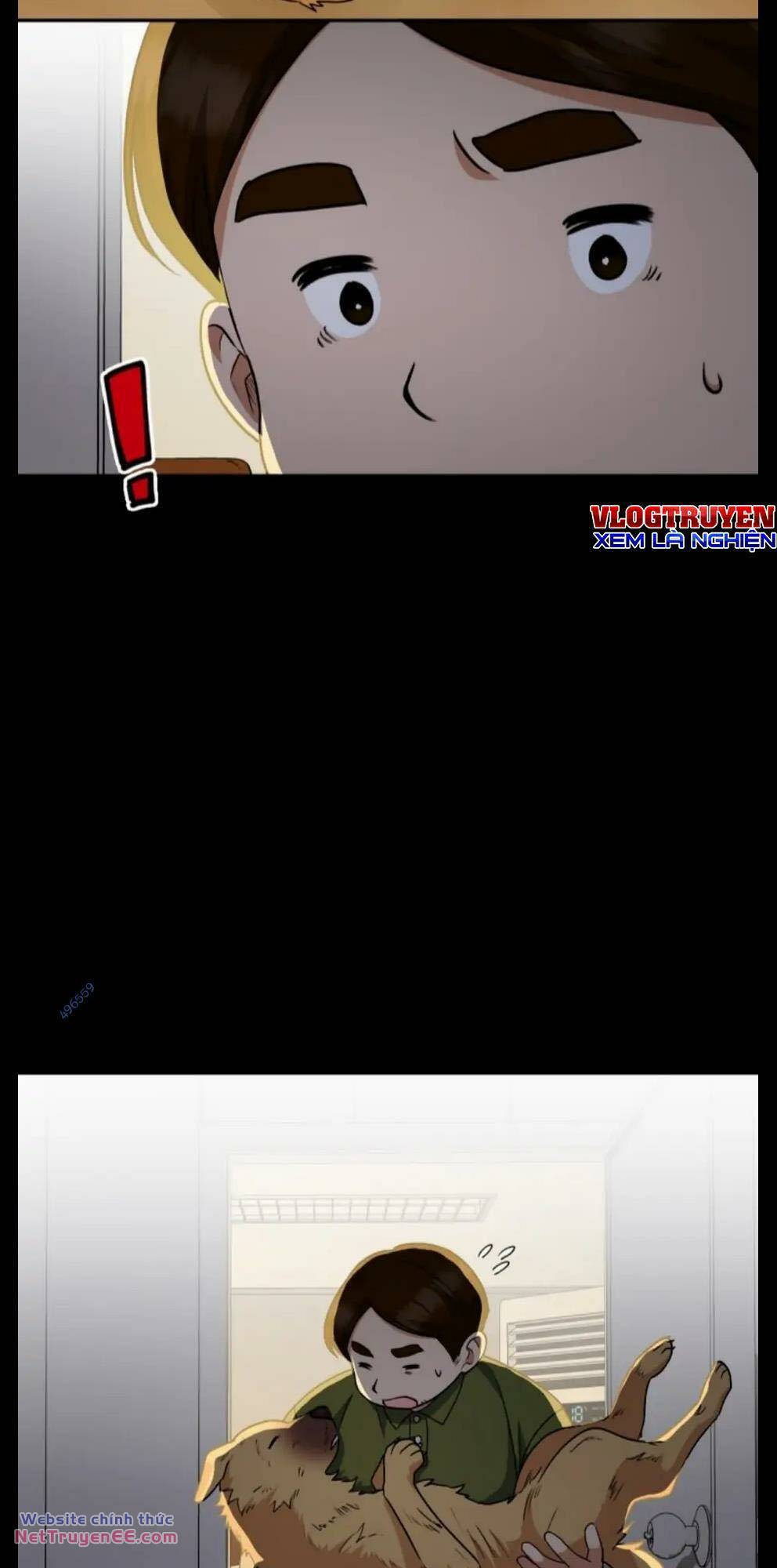 Xin Chào! Bác Sĩ Thú Y Chapter 17 - Trang 2