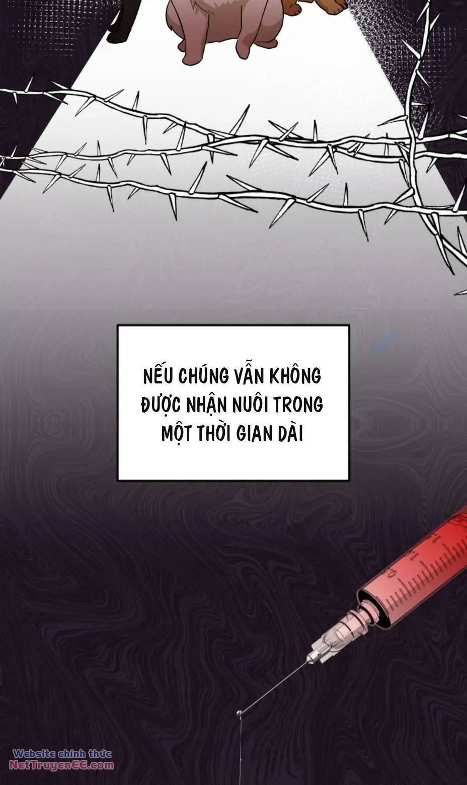 Xin Chào! Bác Sĩ Thú Y Chapter 17 - Trang 2