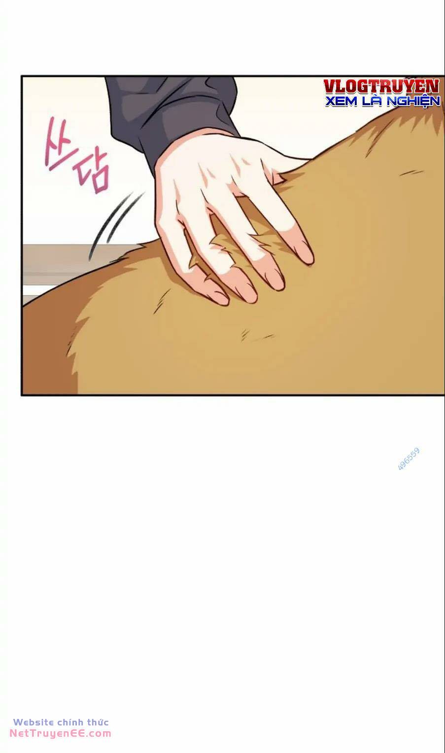 Xin Chào! Bác Sĩ Thú Y Chapter 17 - Trang 2