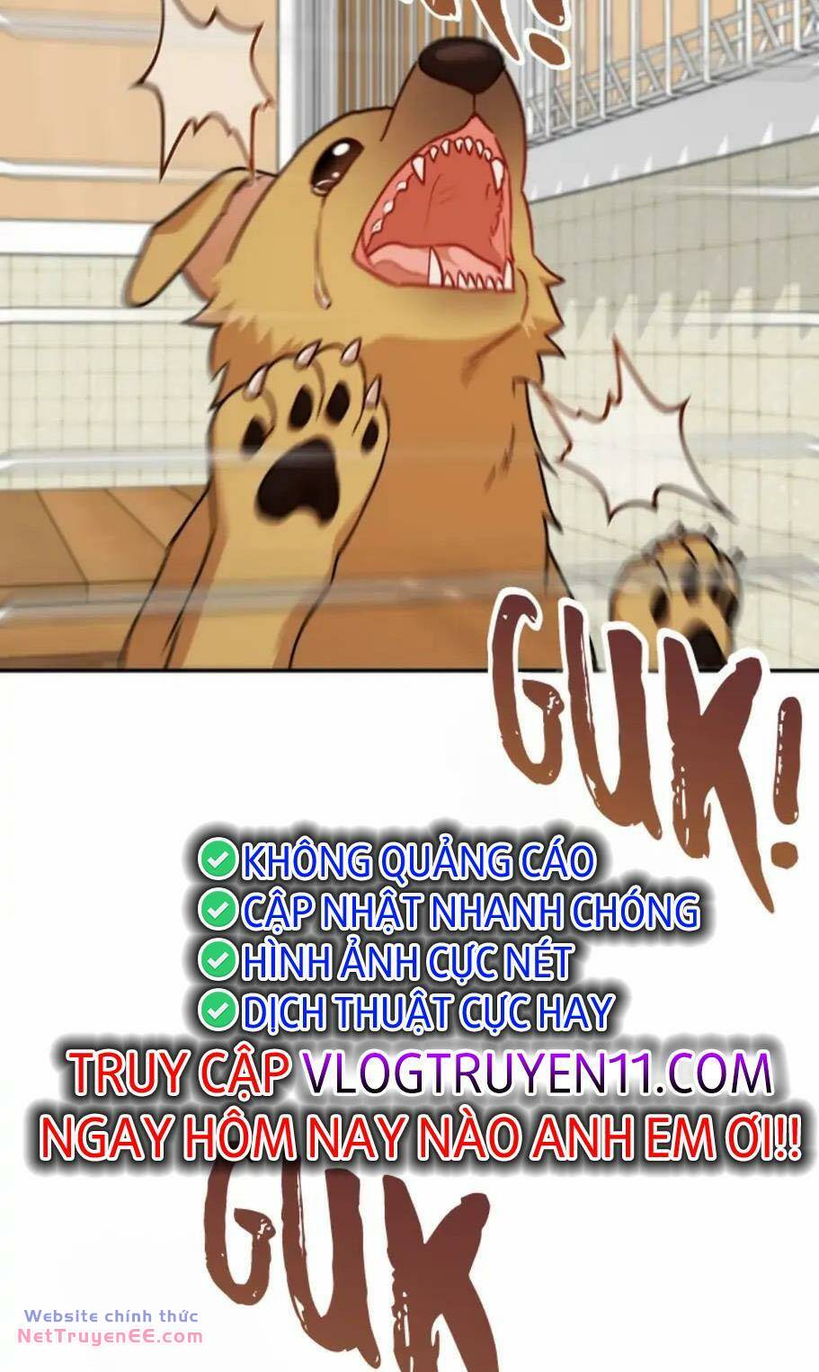 Xin Chào! Bác Sĩ Thú Y Chapter 17 - Trang 2