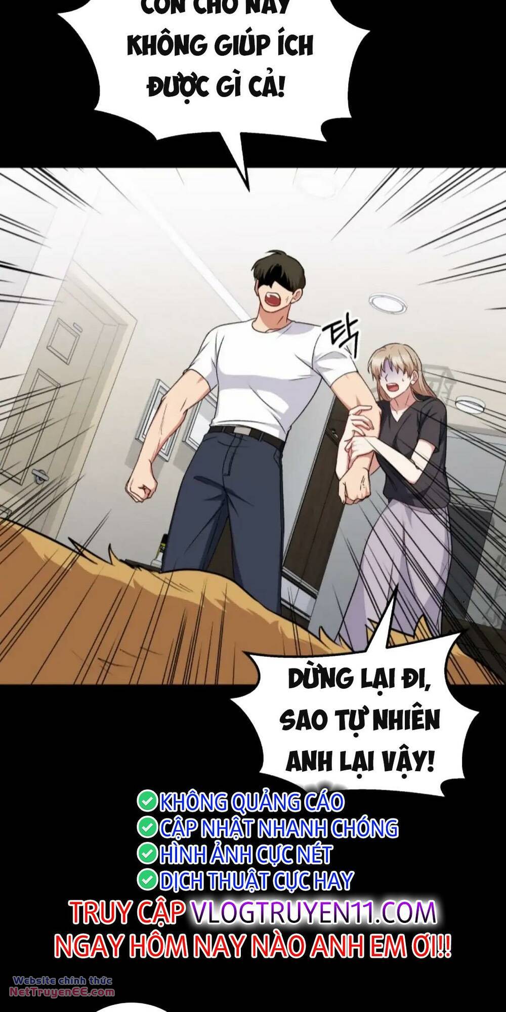 Xin Chào! Bác Sĩ Thú Y Chapter 18 - Trang 2