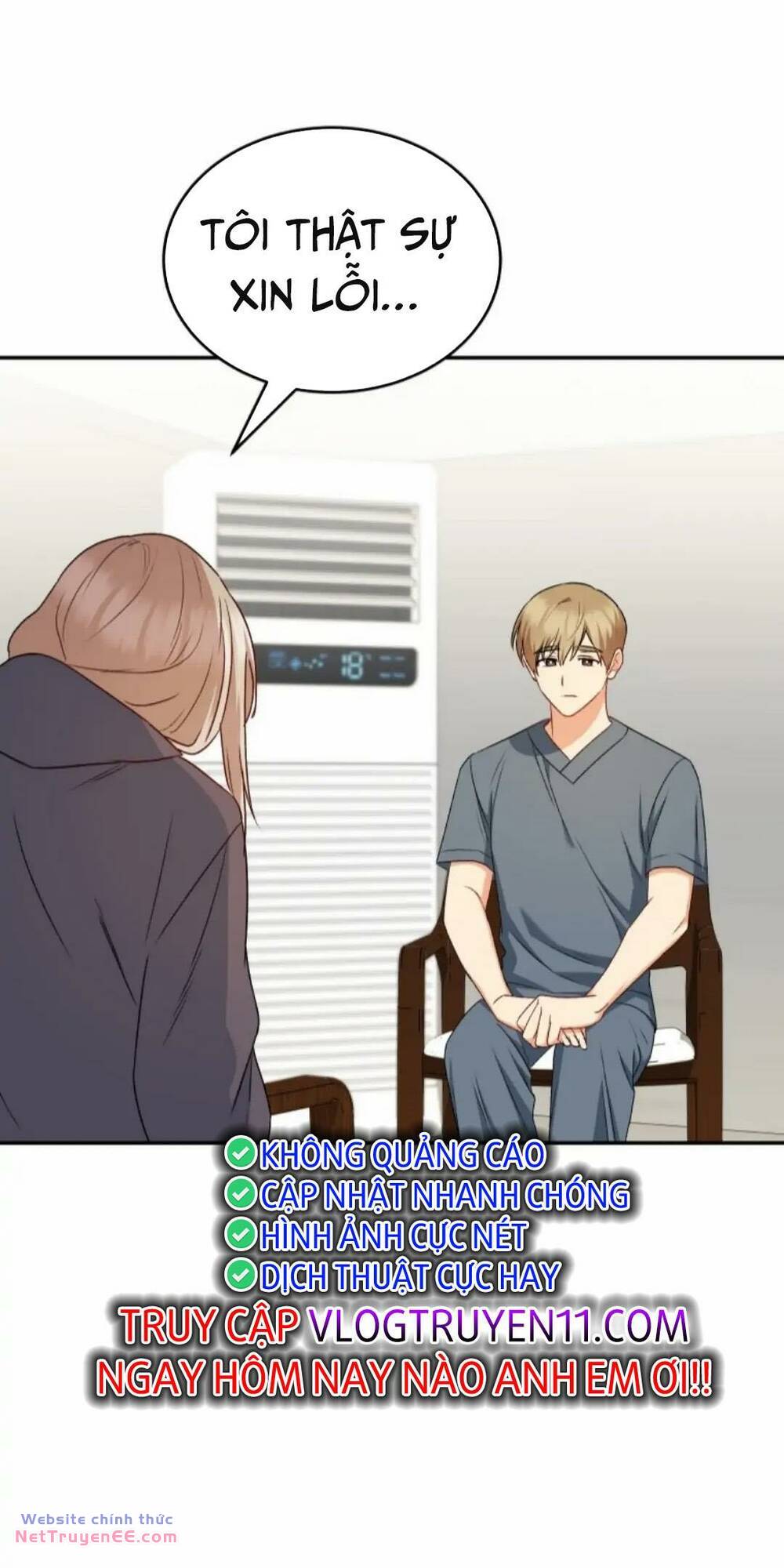 Xin Chào! Bác Sĩ Thú Y Chapter 18 - Trang 2