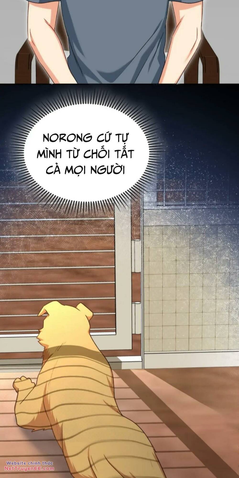 Xin Chào! Bác Sĩ Thú Y Chapter 18 - Trang 2