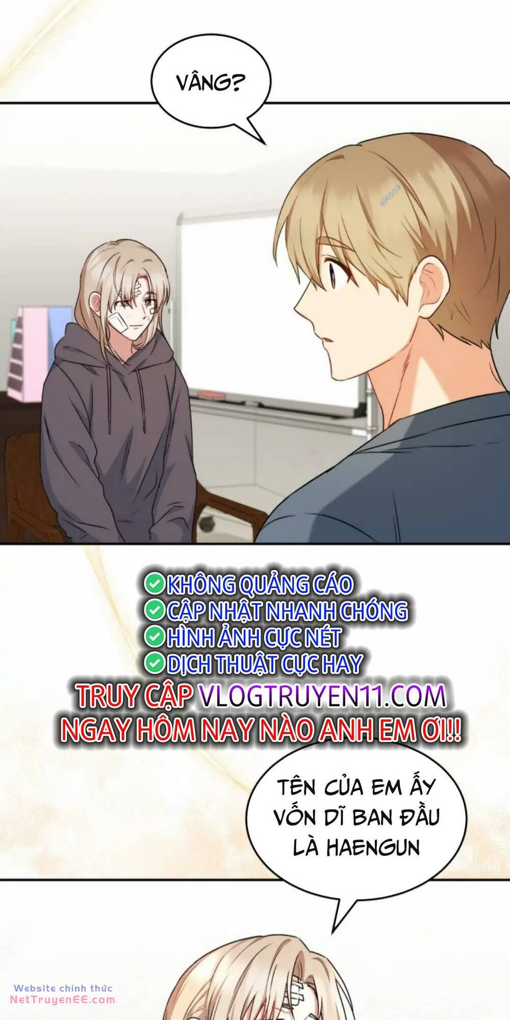 Xin Chào! Bác Sĩ Thú Y Chapter 18 - Trang 2