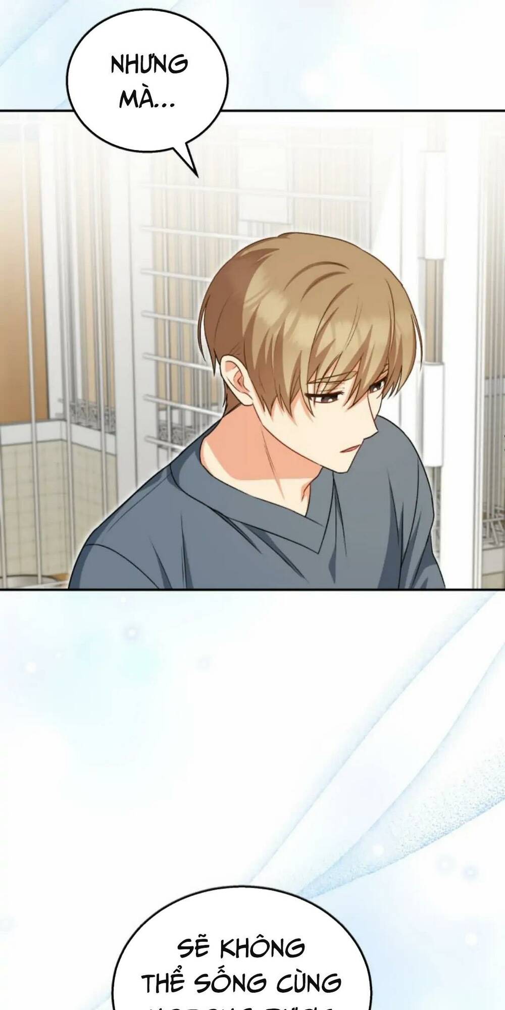 Xin Chào! Bác Sĩ Thú Y Chapter 19 - Trang 2