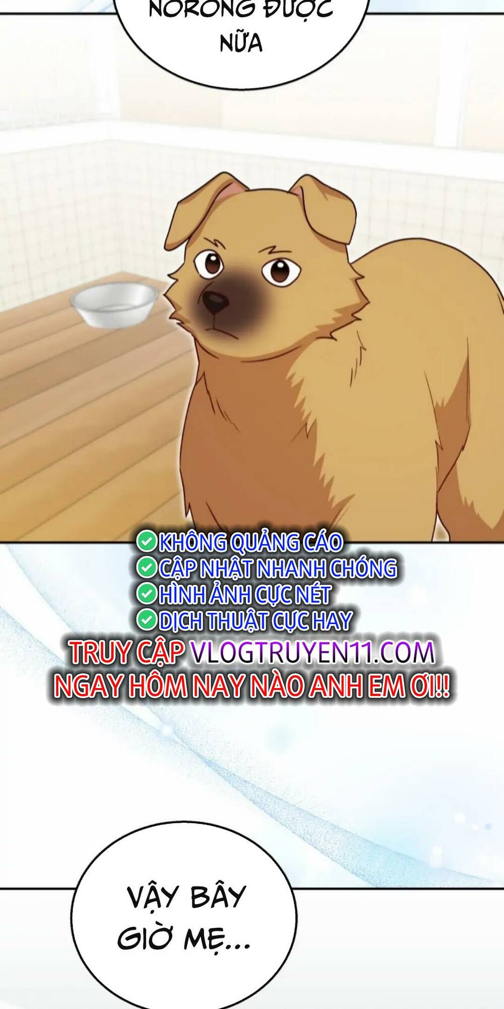 Xin Chào! Bác Sĩ Thú Y Chapter 19 - Trang 2