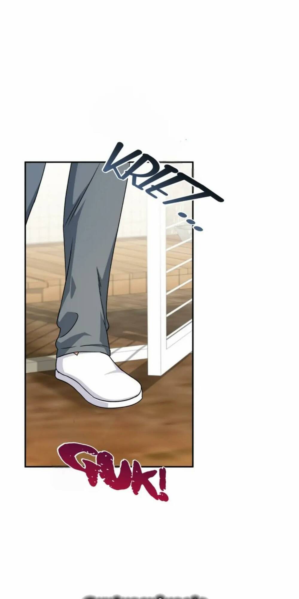 Xin Chào! Bác Sĩ Thú Y Chapter 19 - Trang 2