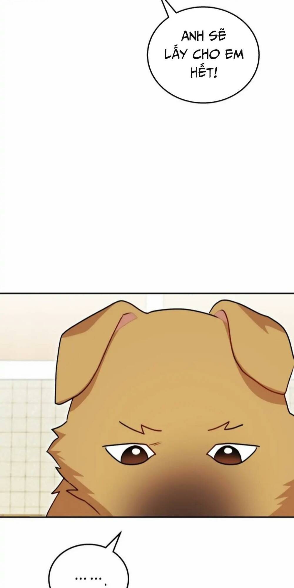 Xin Chào! Bác Sĩ Thú Y Chapter 19 - Trang 2