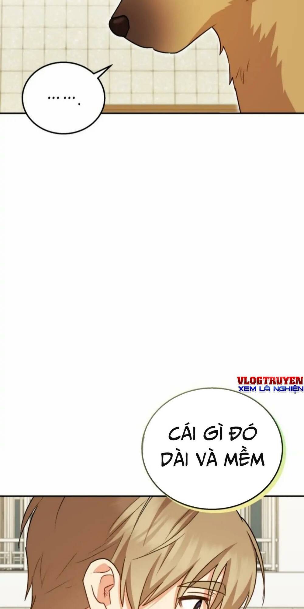 Xin Chào! Bác Sĩ Thú Y Chapter 19 - Trang 2