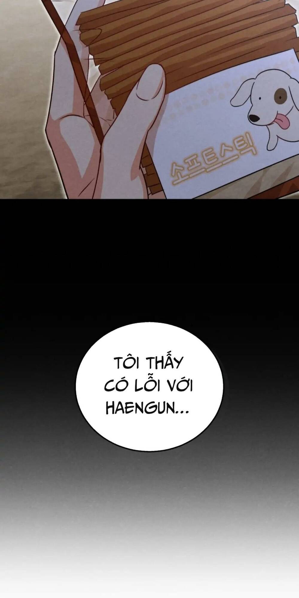 Xin Chào! Bác Sĩ Thú Y Chapter 19 - Trang 2