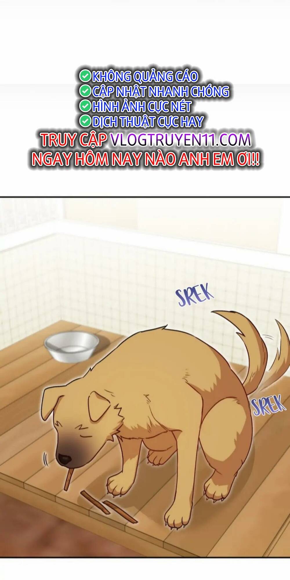 Xin Chào! Bác Sĩ Thú Y Chapter 19 - Trang 2