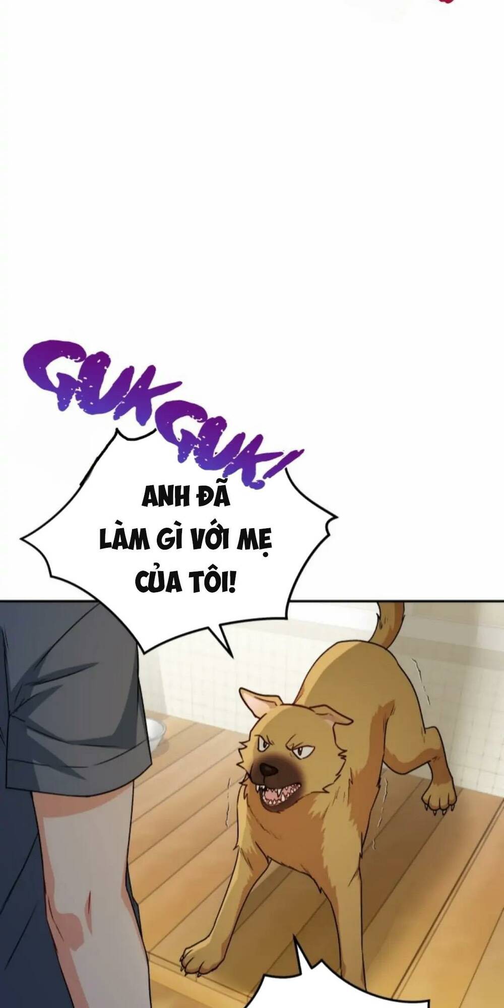 Xin Chào! Bác Sĩ Thú Y Chapter 19 - Trang 2