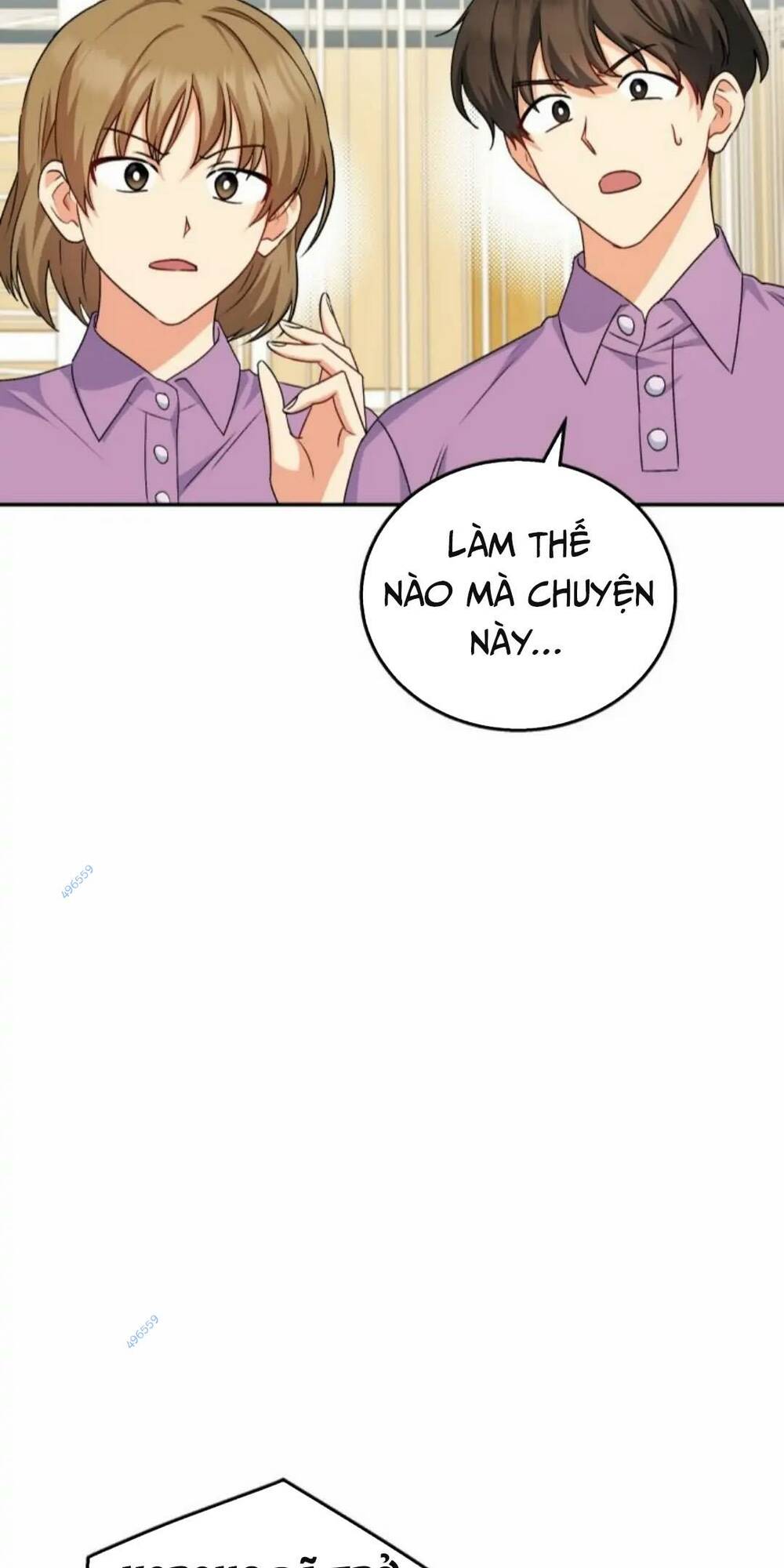 Xin Chào! Bác Sĩ Thú Y Chapter 19 - Trang 2