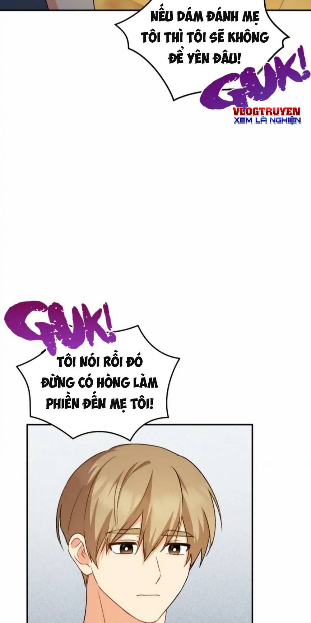 Xin Chào! Bác Sĩ Thú Y Chapter 19 - Trang 2