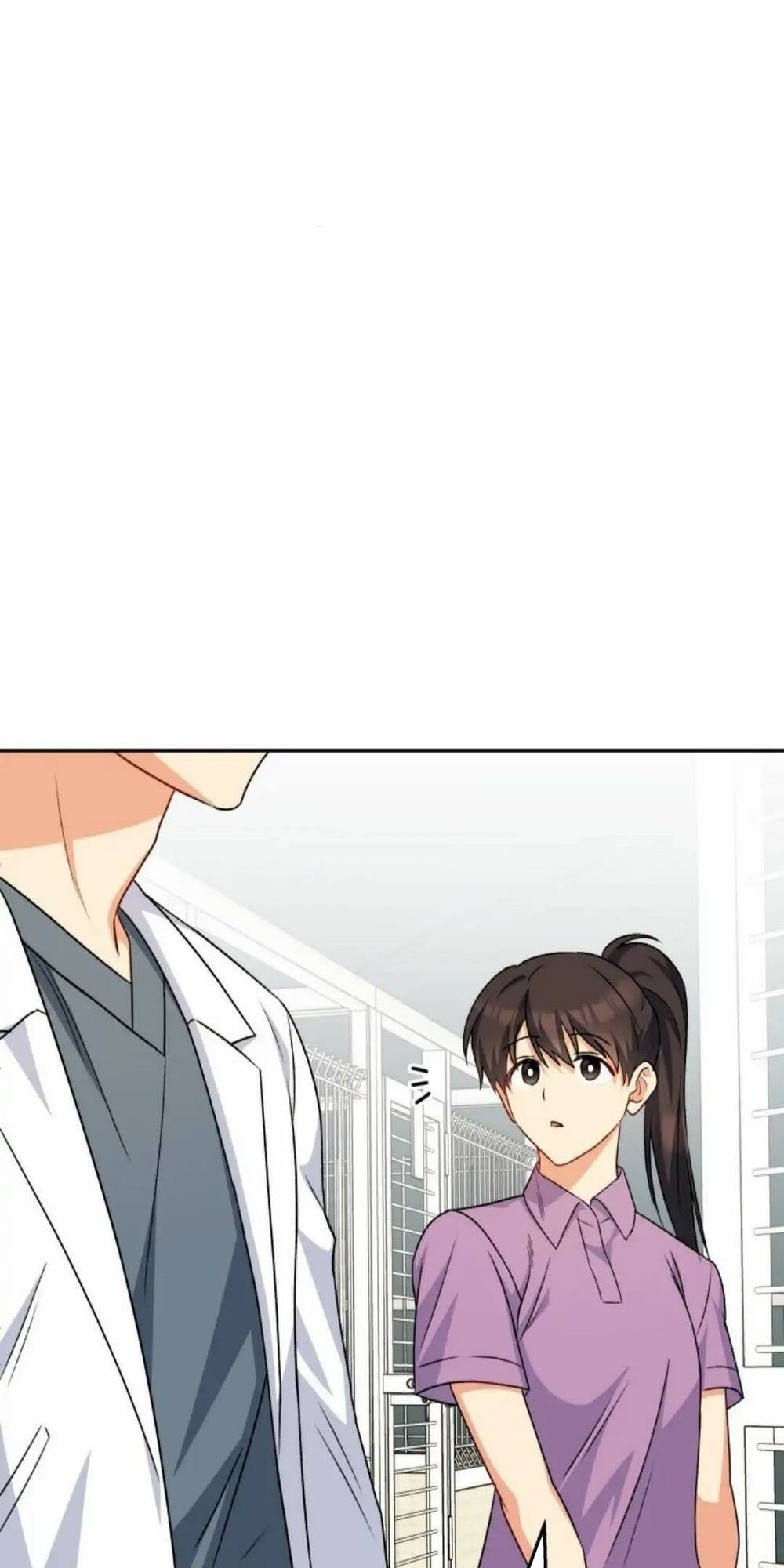 Xin Chào! Bác Sĩ Thú Y Chapter 19 - Trang 2