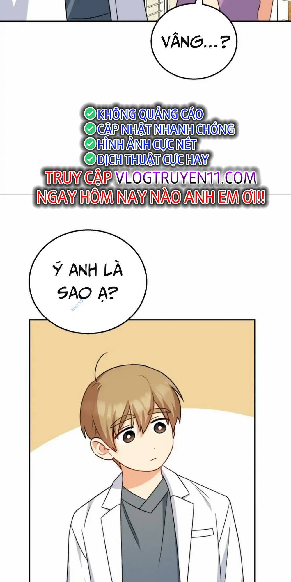 Xin Chào! Bác Sĩ Thú Y Chapter 19 - Trang 2