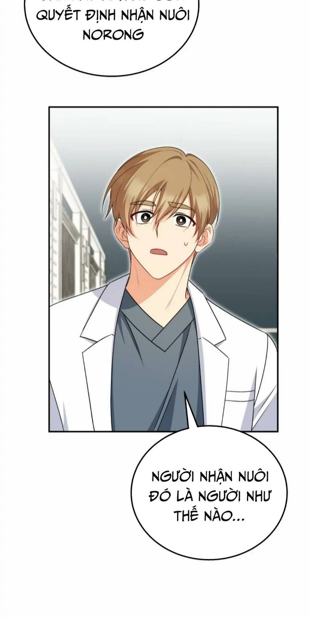 Xin Chào! Bác Sĩ Thú Y Chapter 19 - Trang 2