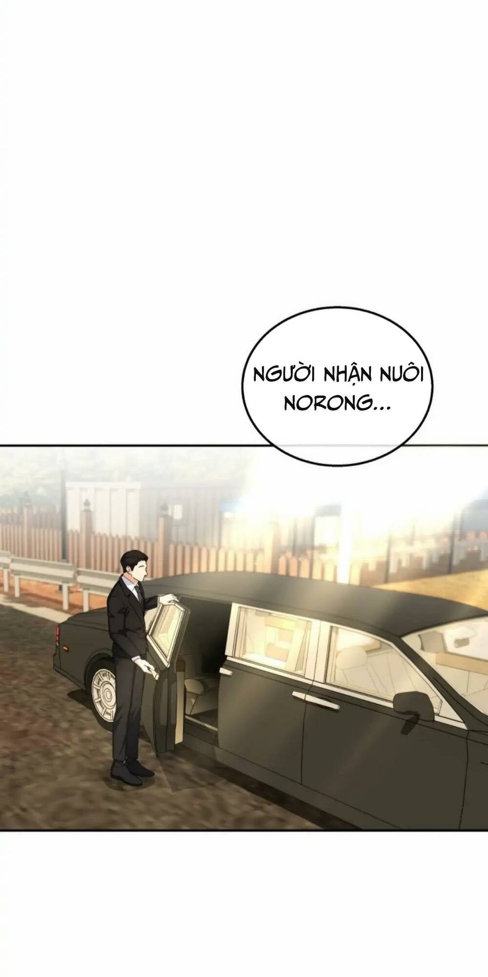 Xin Chào! Bác Sĩ Thú Y Chapter 19 - Trang 2