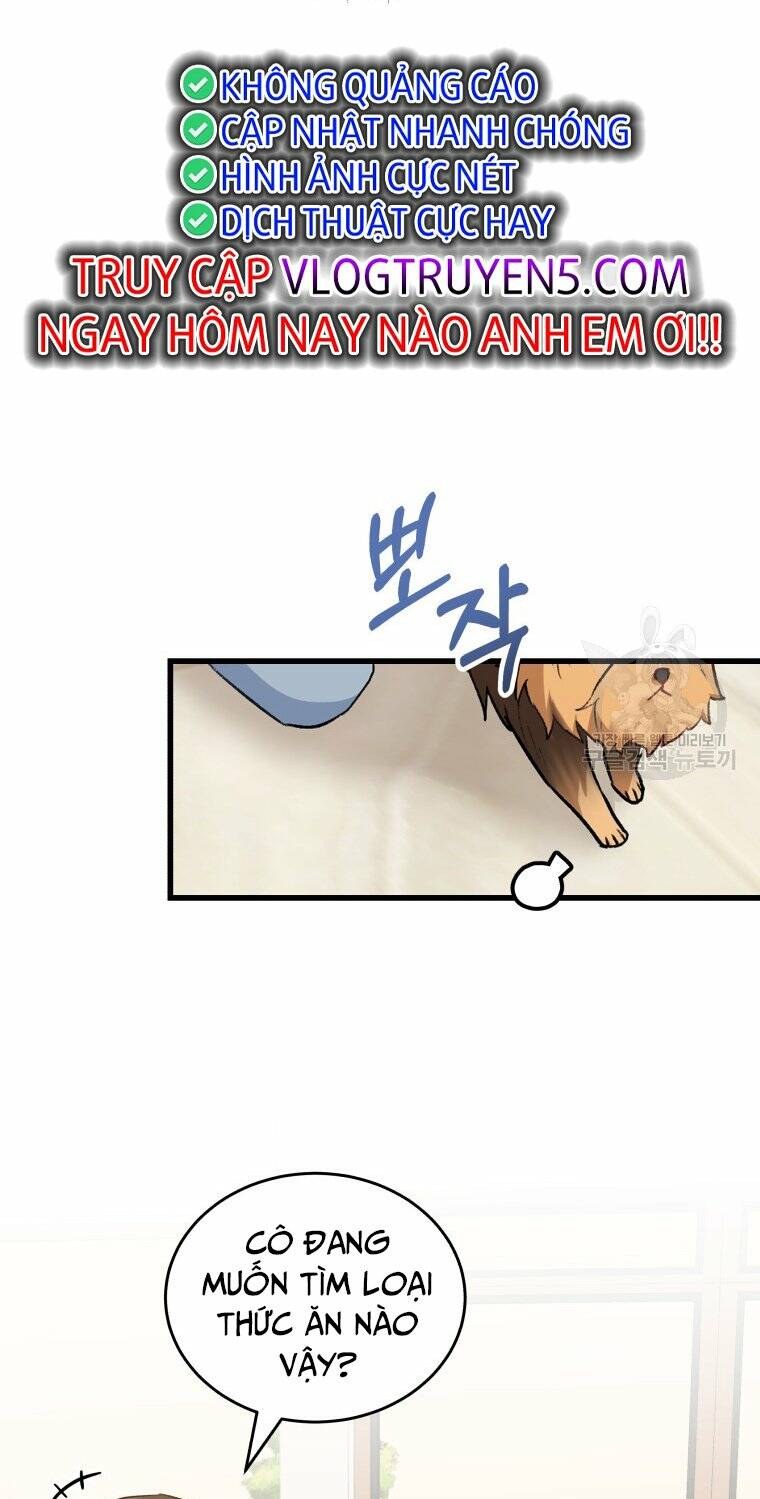 Xin Chào! Bác Sĩ Thú Y Chapter 2 - Trang 2