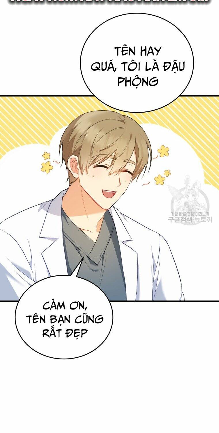 Xin Chào! Bác Sĩ Thú Y Chapter 2 - Trang 2