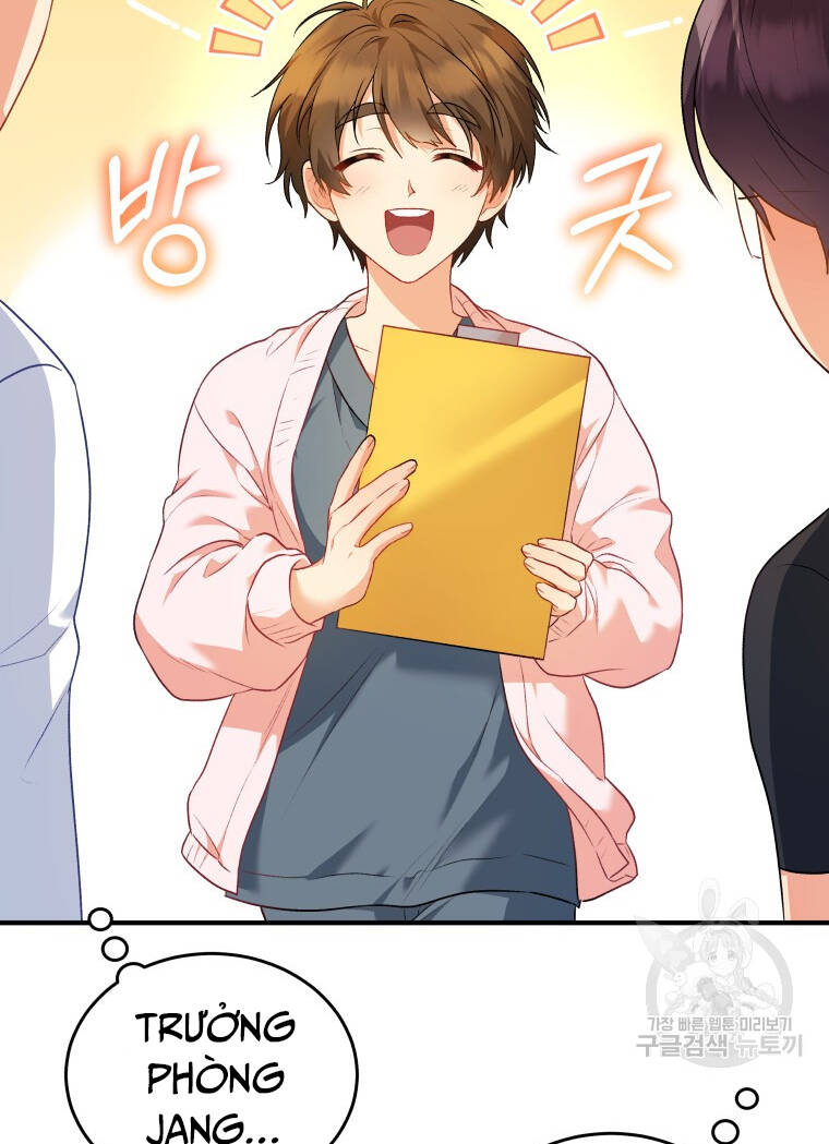 Xin Chào! Bác Sĩ Thú Y Chapter 2 - Trang 2