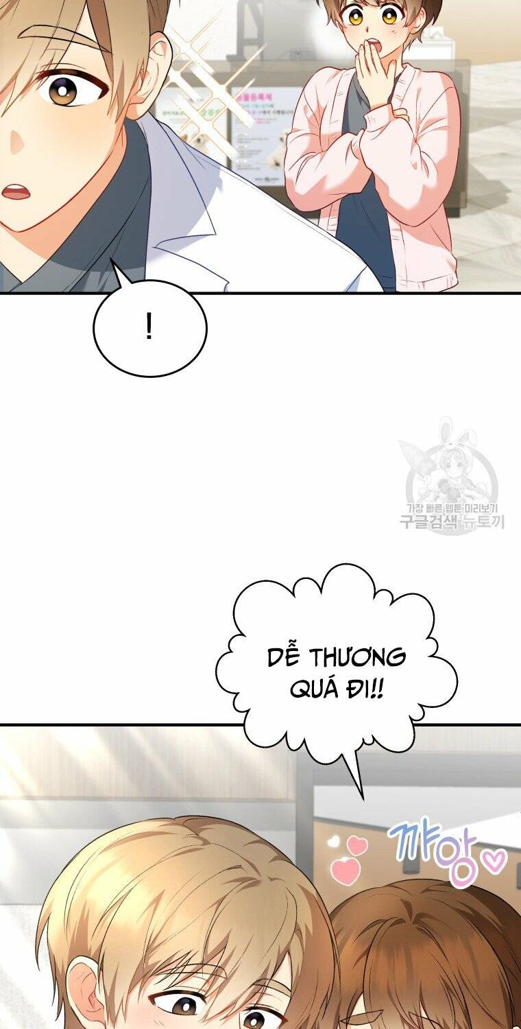 Xin Chào! Bác Sĩ Thú Y Chapter 2 - Trang 2