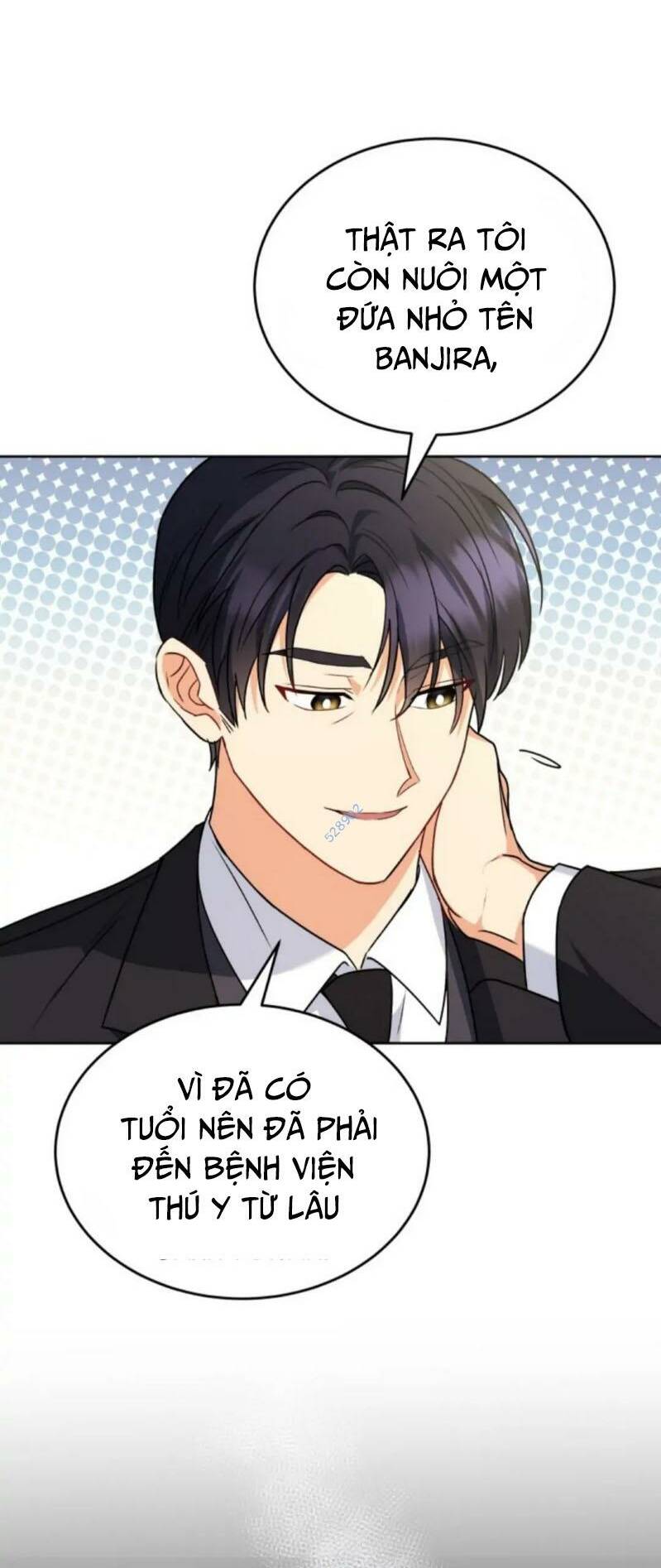 Xin Chào! Bác Sĩ Thú Y Chapter 20 - Trang 2