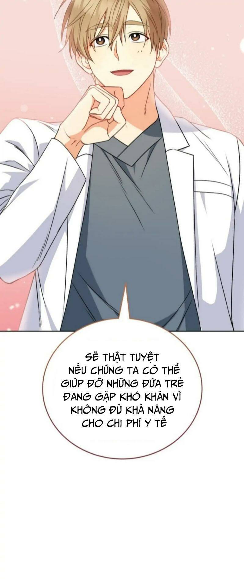 Xin Chào! Bác Sĩ Thú Y Chapter 20 - Trang 2