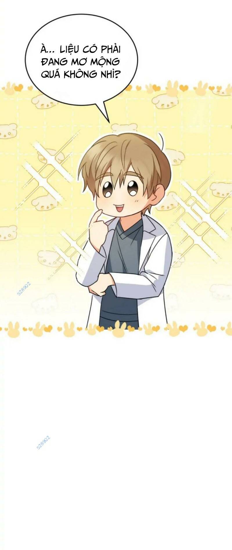 Xin Chào! Bác Sĩ Thú Y Chapter 20 - Trang 2