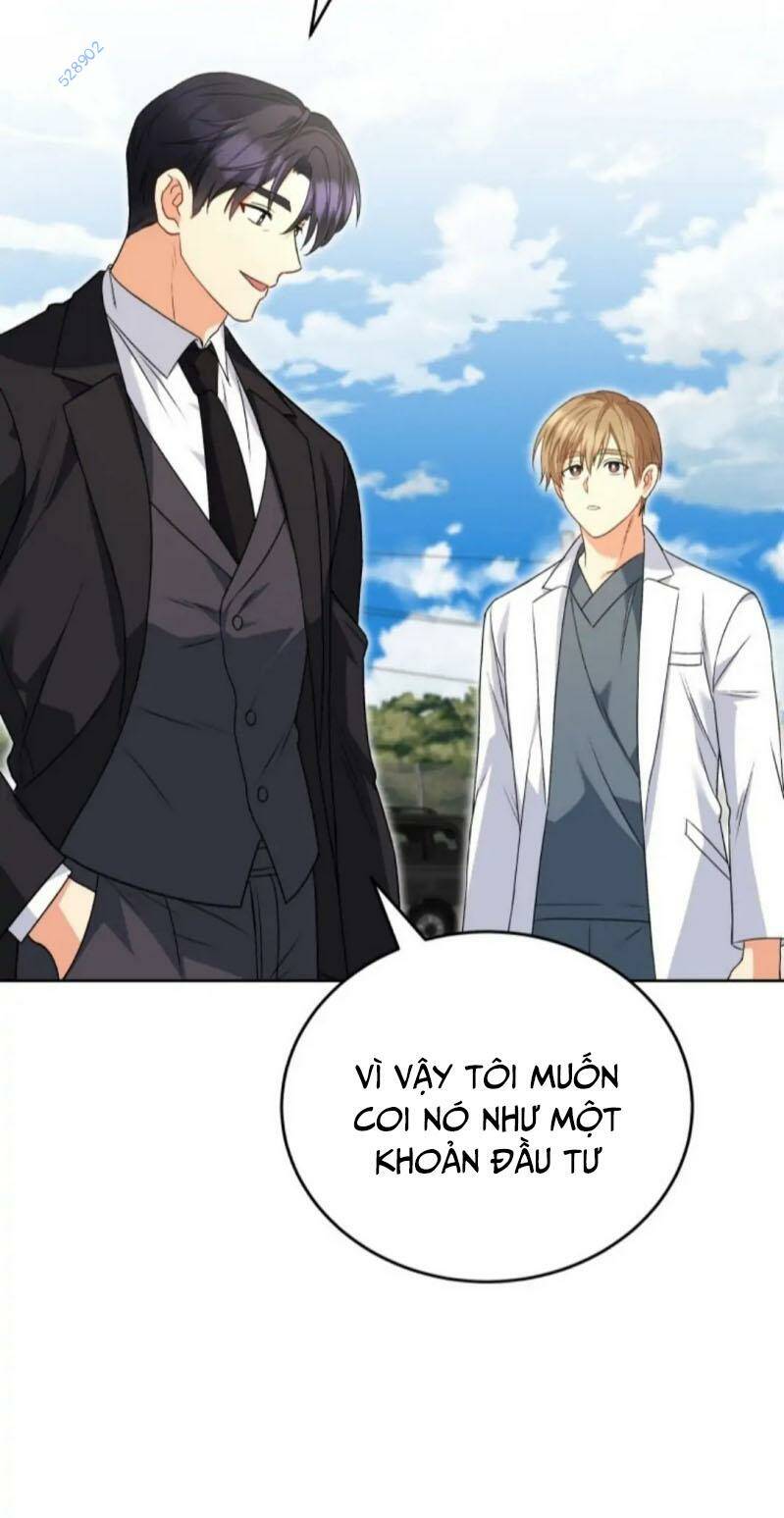 Xin Chào! Bác Sĩ Thú Y Chapter 20 - Trang 2