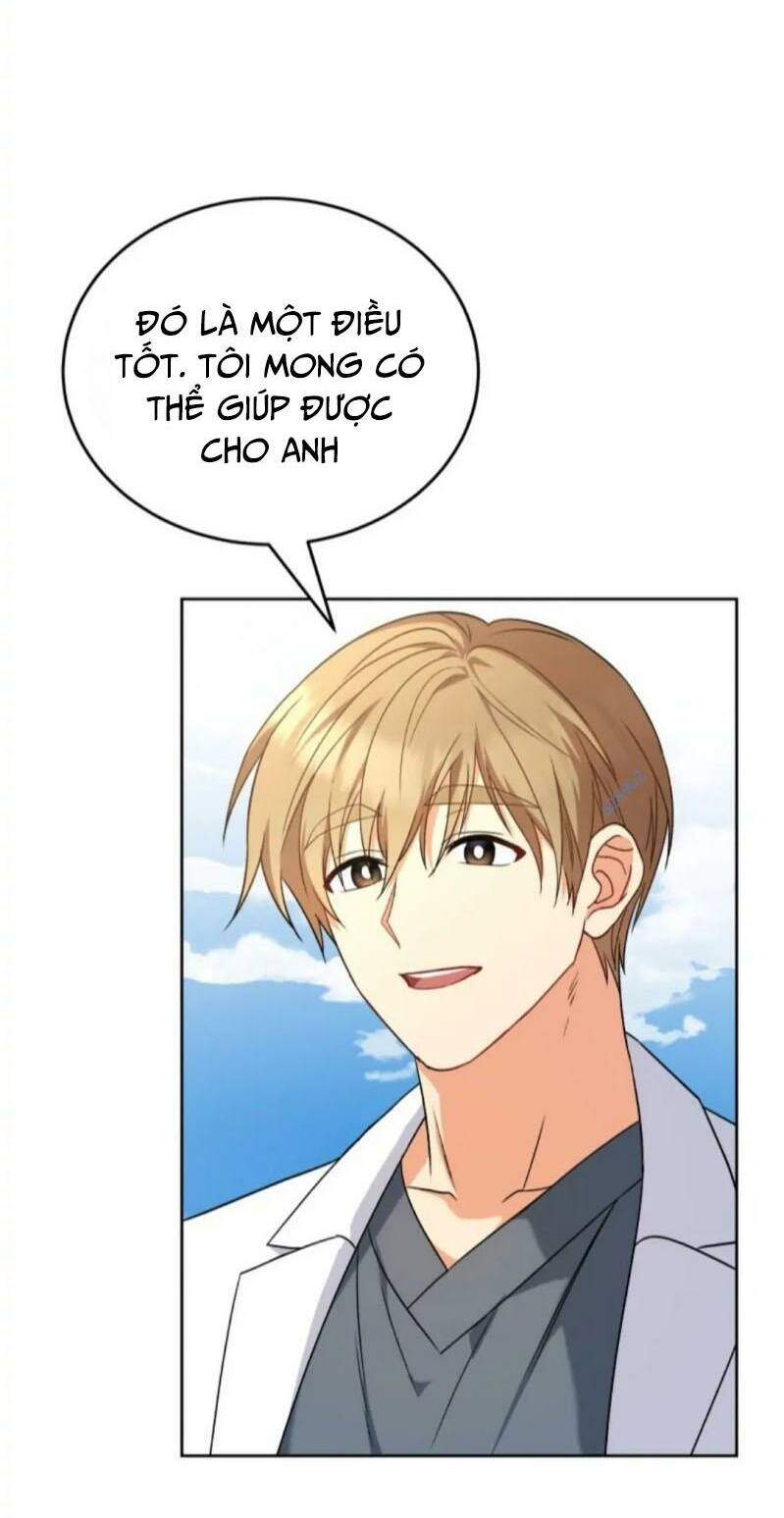 Xin Chào! Bác Sĩ Thú Y Chapter 20 - Trang 2