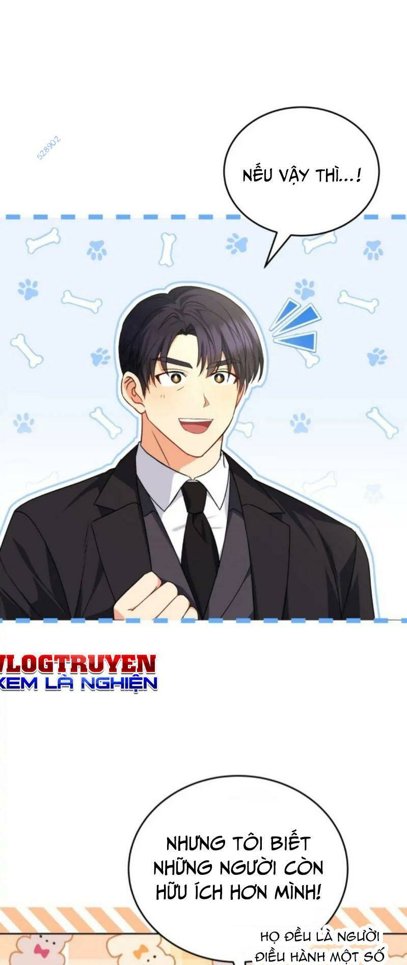 Xin Chào! Bác Sĩ Thú Y Chapter 20 - Trang 2