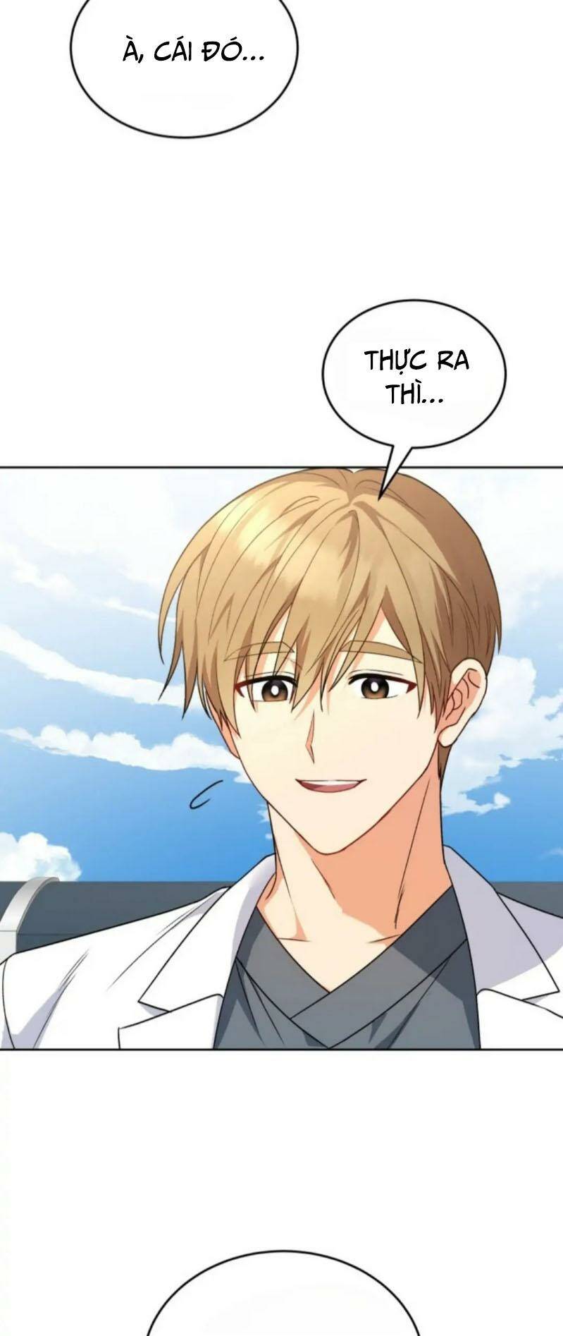 Xin Chào! Bác Sĩ Thú Y Chapter 20 - Trang 2