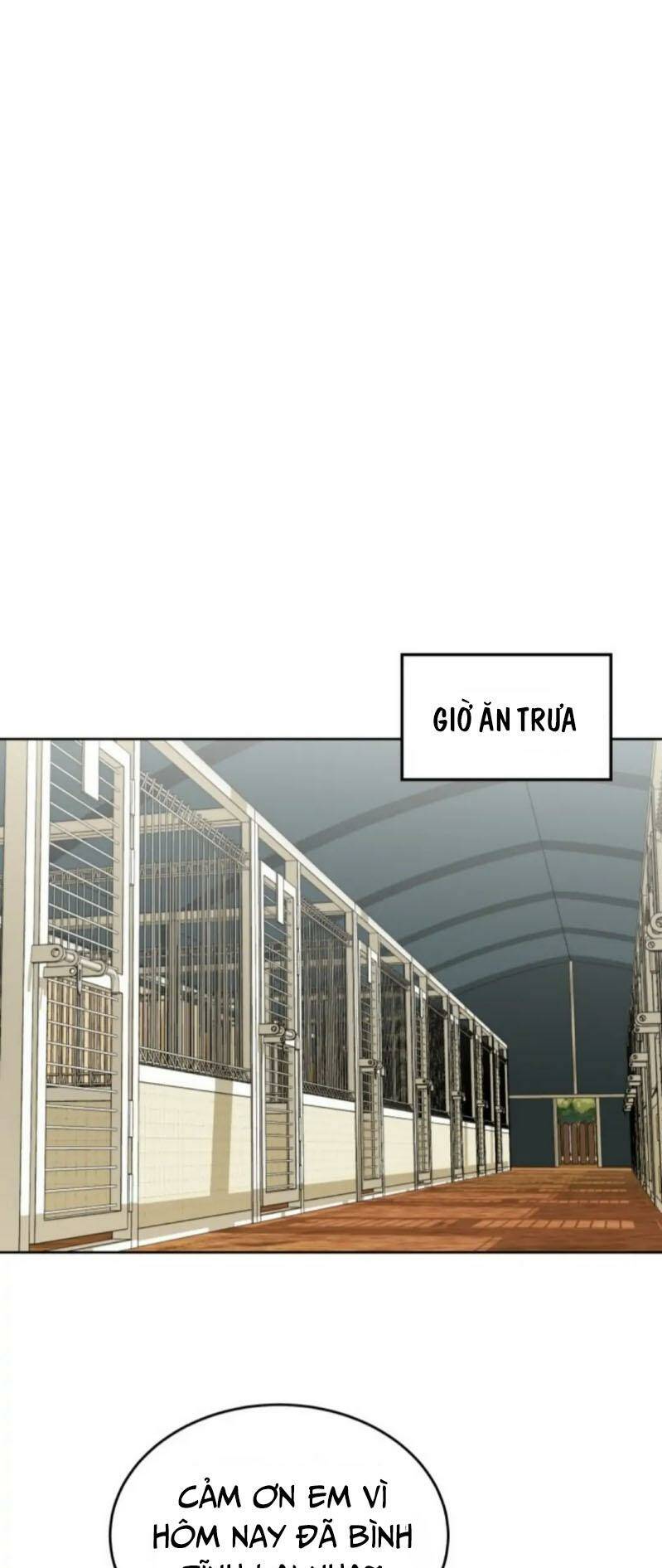 Xin Chào! Bác Sĩ Thú Y Chapter 20 - Trang 2