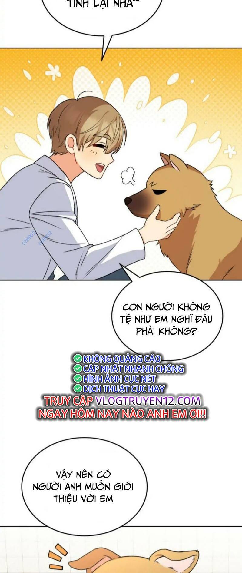 Xin Chào! Bác Sĩ Thú Y Chapter 20 - Trang 2