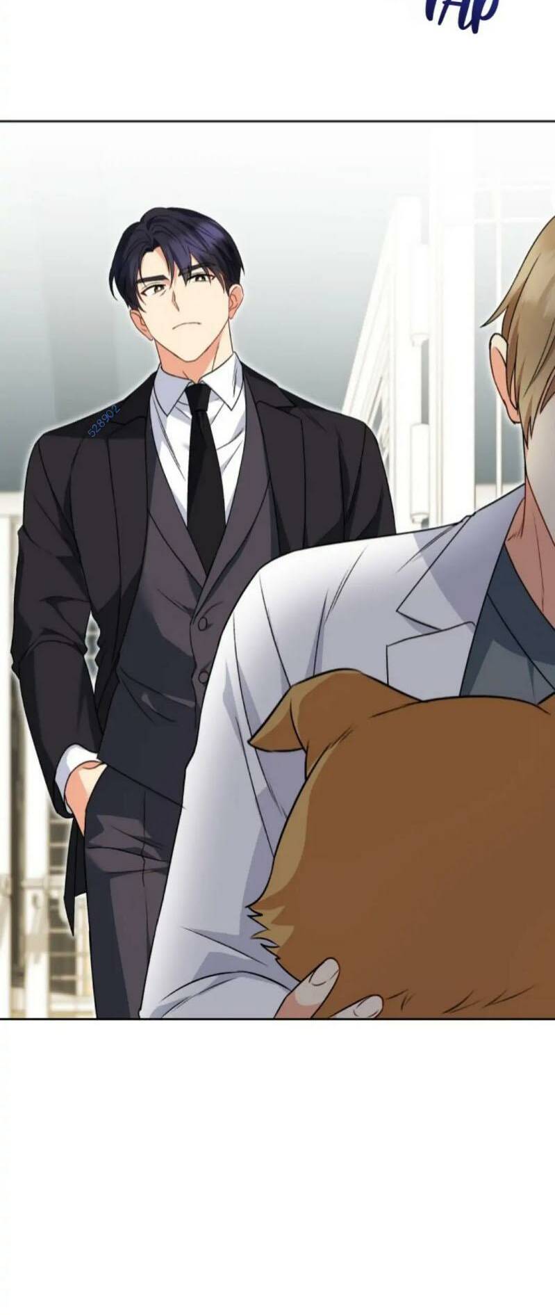 Xin Chào! Bác Sĩ Thú Y Chapter 20 - Trang 2