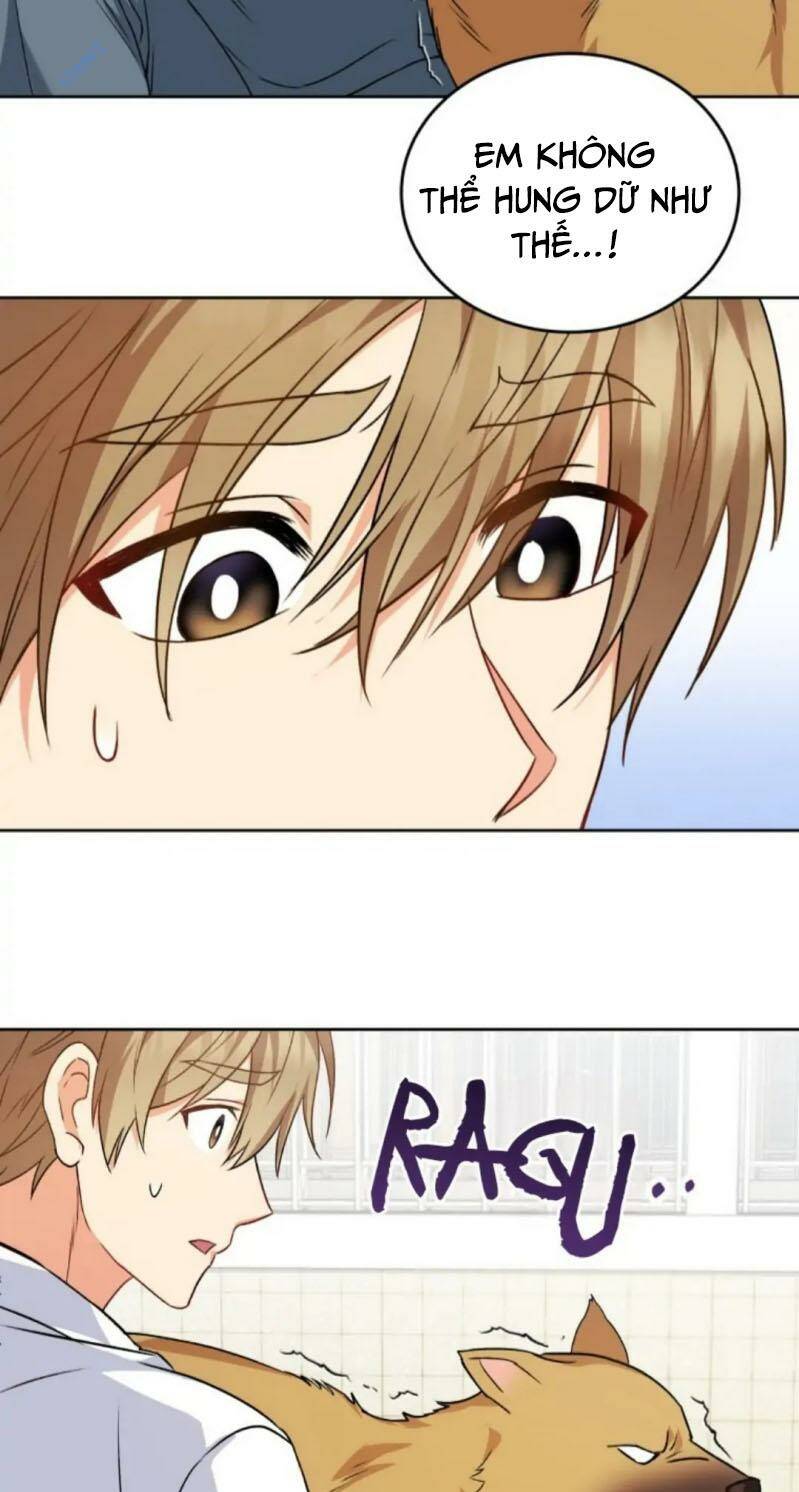 Xin Chào! Bác Sĩ Thú Y Chapter 20 - Trang 2