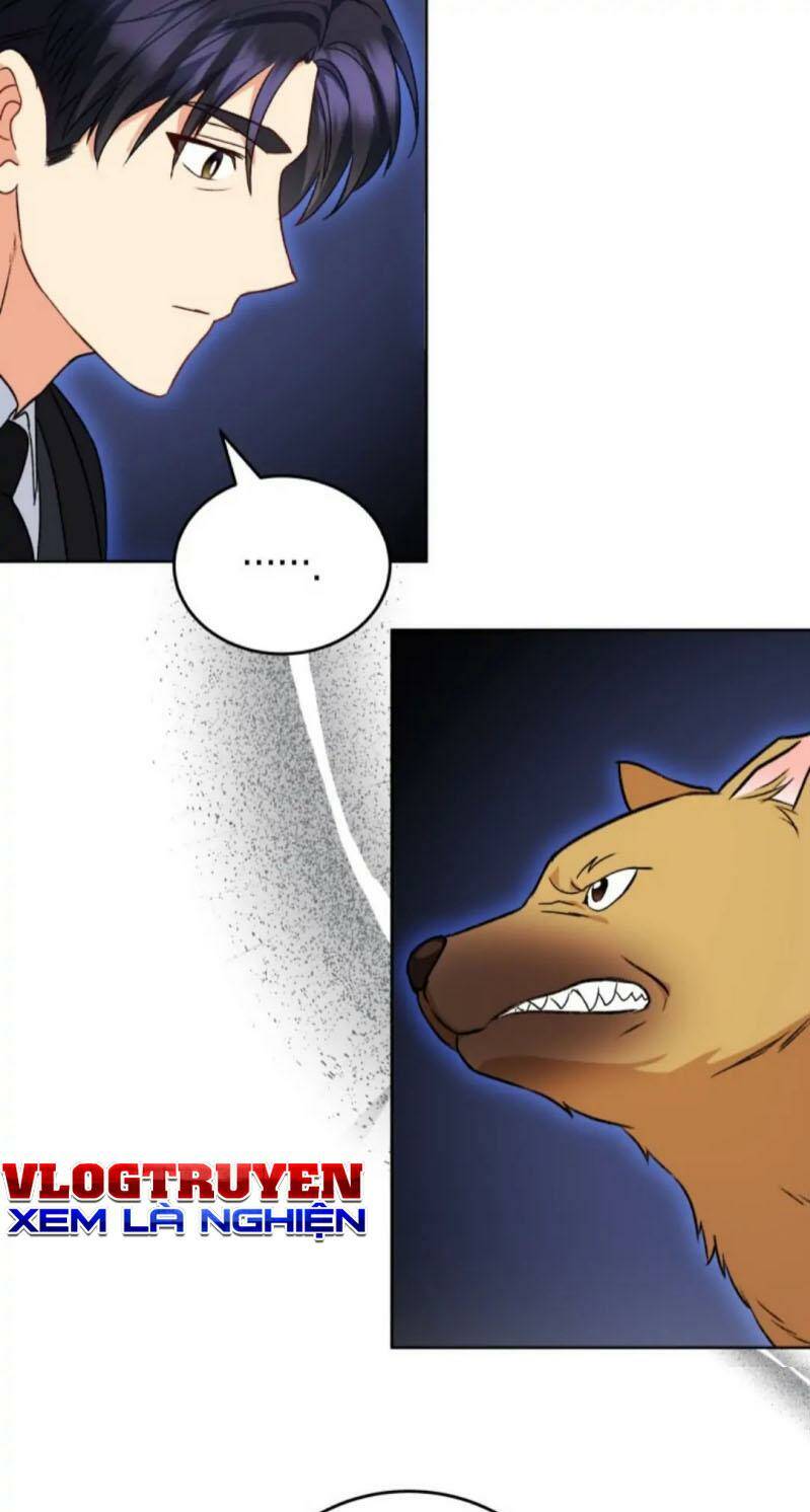 Xin Chào! Bác Sĩ Thú Y Chapter 20 - Trang 2