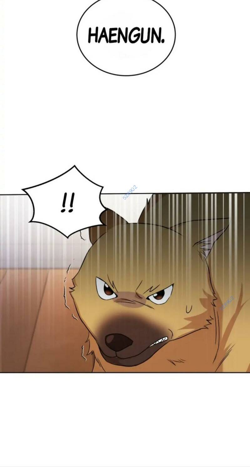 Xin Chào! Bác Sĩ Thú Y Chapter 20 - Trang 2