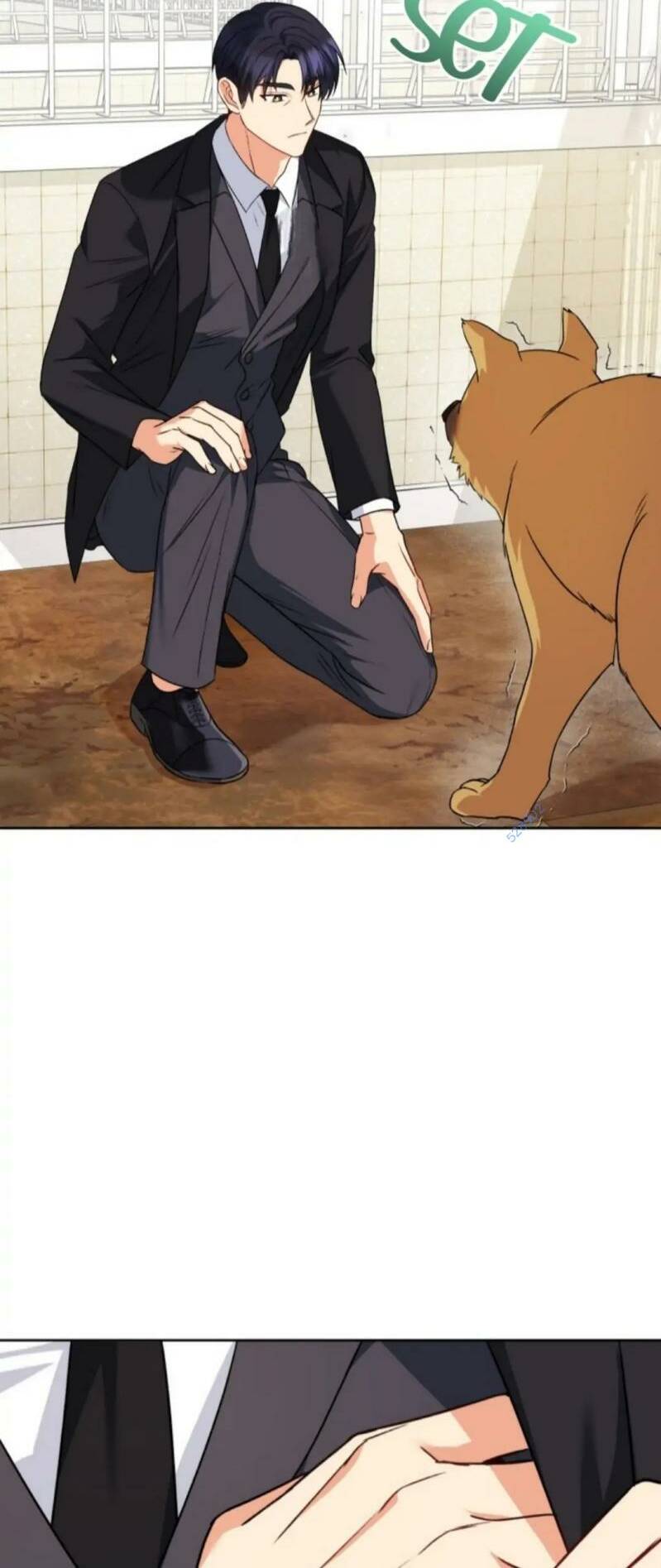 Xin Chào! Bác Sĩ Thú Y Chapter 20 - Trang 2