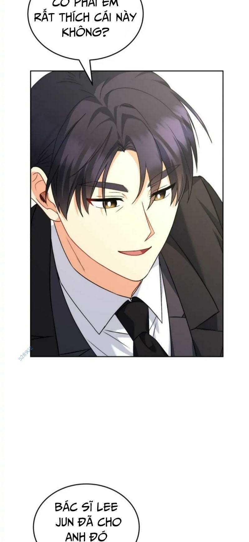 Xin Chào! Bác Sĩ Thú Y Chapter 20 - Trang 2