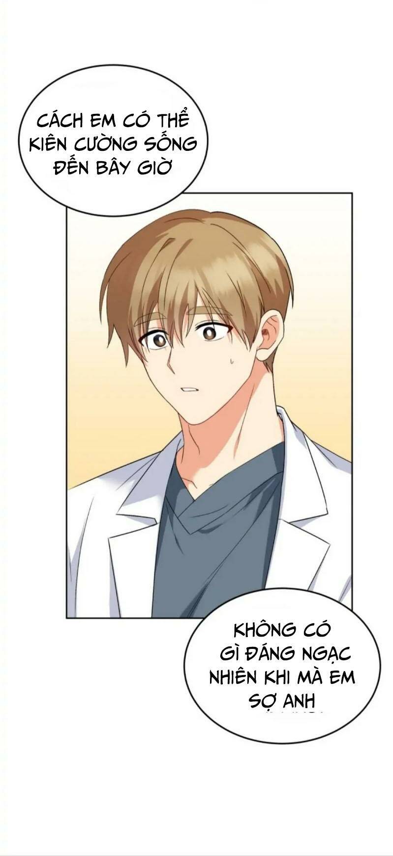 Xin Chào! Bác Sĩ Thú Y Chapter 20 - Trang 2