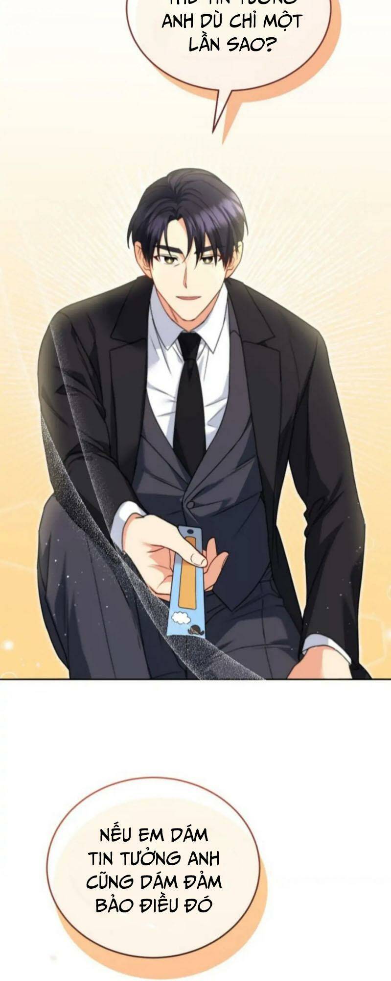 Xin Chào! Bác Sĩ Thú Y Chapter 20 - Trang 2