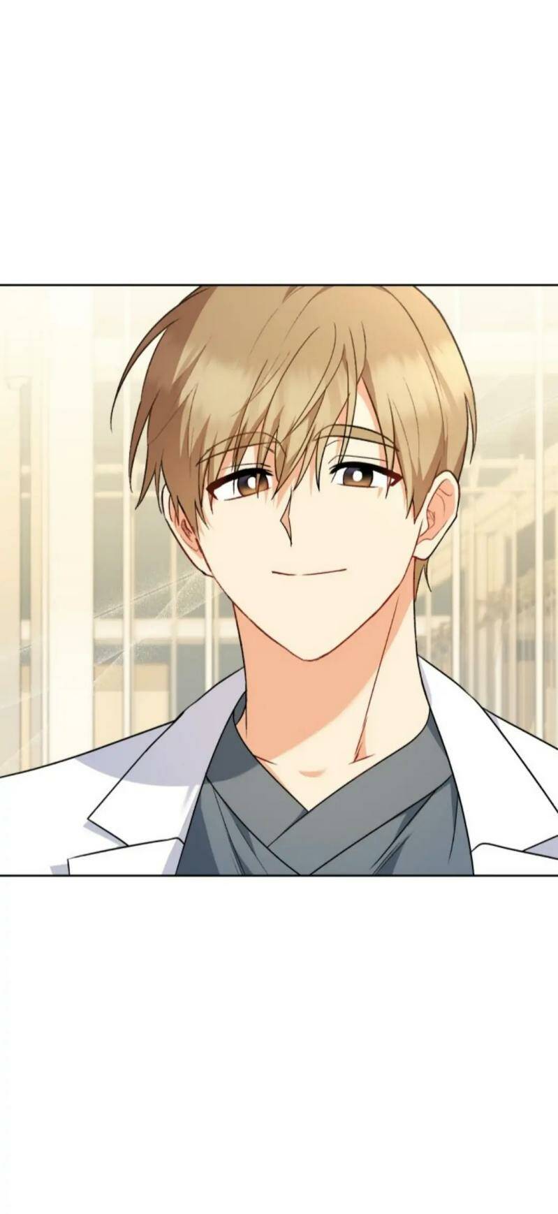 Xin Chào! Bác Sĩ Thú Y Chapter 20 - Trang 2