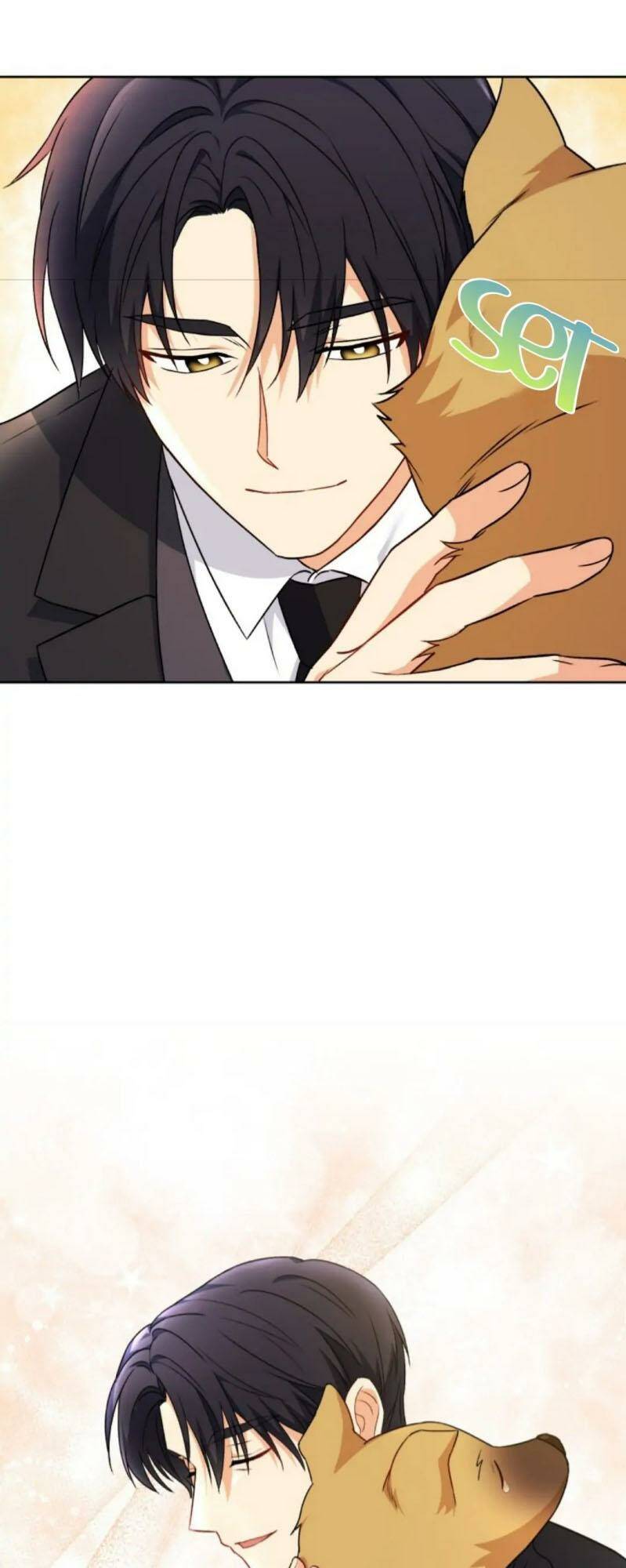 Xin Chào! Bác Sĩ Thú Y Chapter 20 - Trang 2