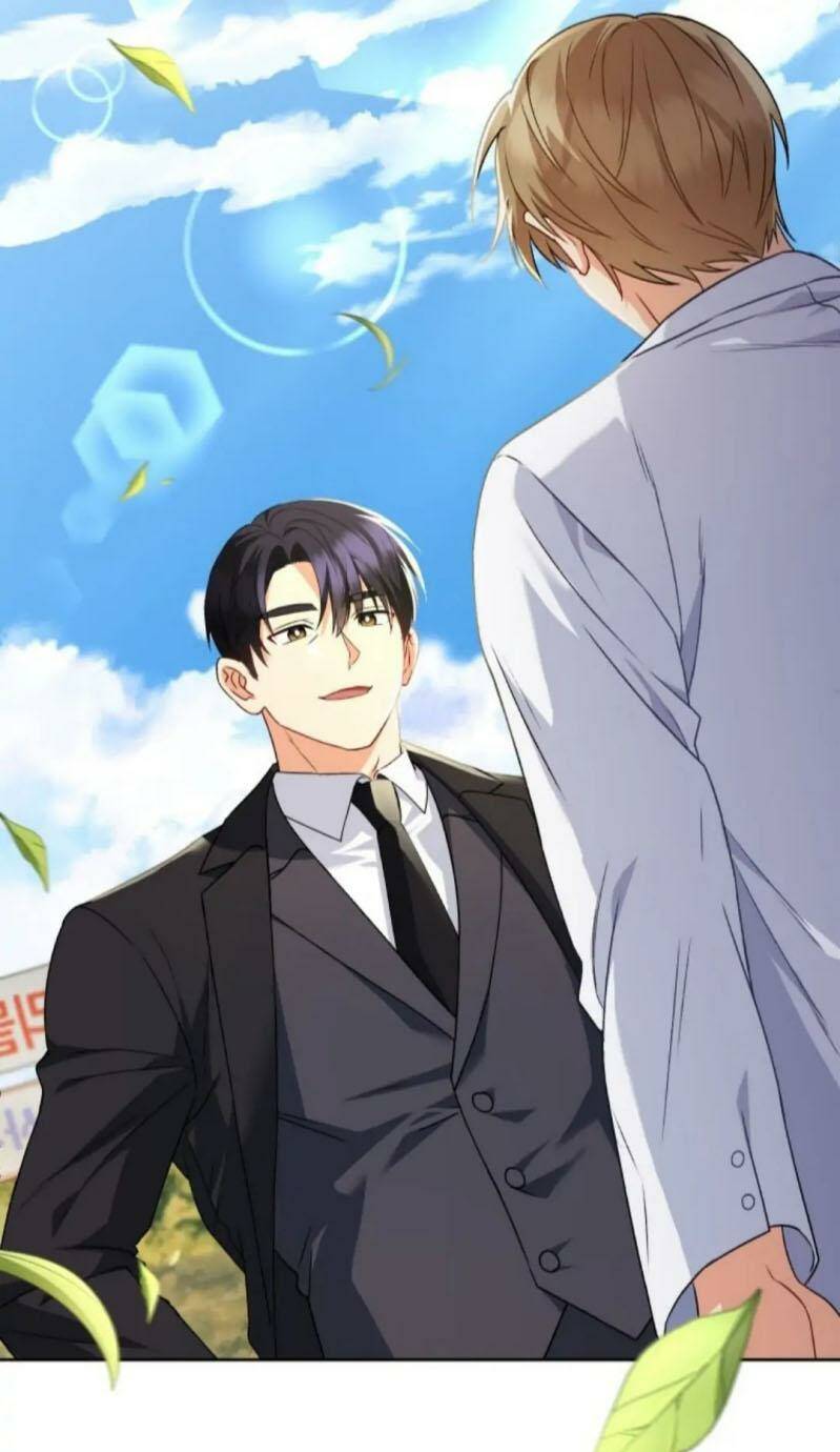 Xin Chào! Bác Sĩ Thú Y Chapter 20 - Trang 2